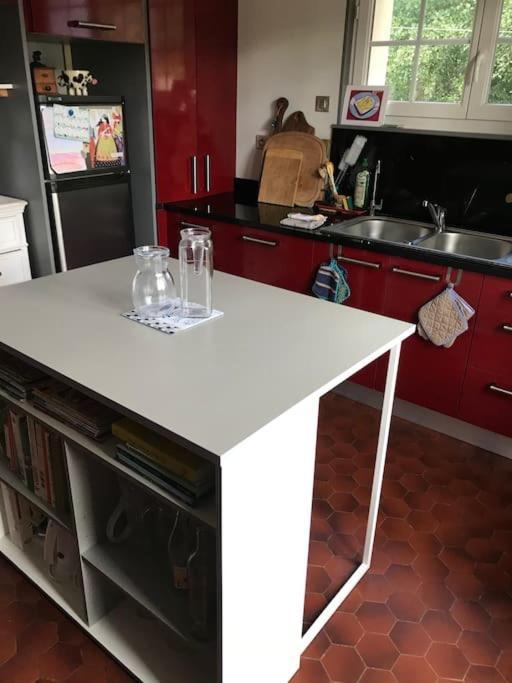 Moulin Sous La Vergne Nanteuil-en-Vallée Εξωτερικό φωτογραφία