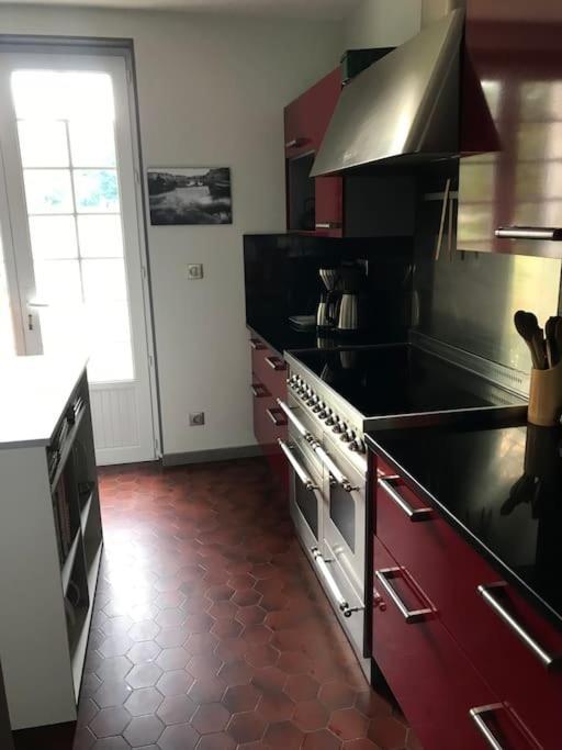 Moulin Sous La Vergne Nanteuil-en-Vallée Εξωτερικό φωτογραφία